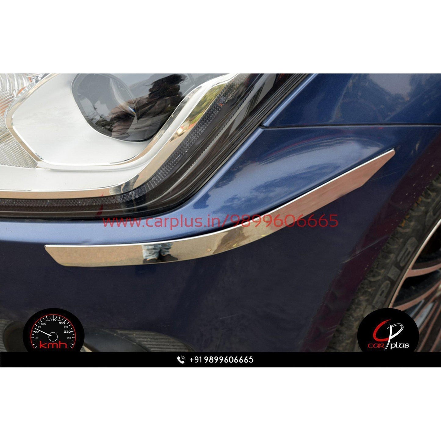 
                  
                    Qubolin Bumper Protector For Maruti Suzuki Dzire (2018) KMH-BUMPER PROTECTOR BUMPER PROTECTOR.
                  
                