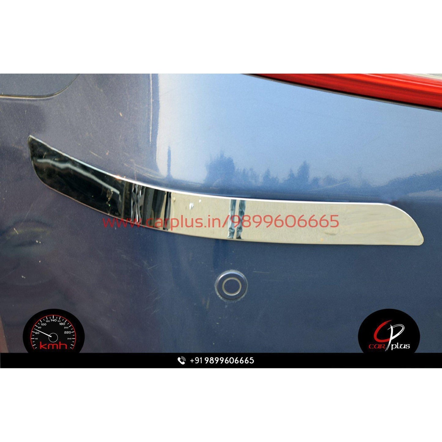 
                  
                    Qubolin Bumper Protector For Maruti Suzuki Dzire (2018) KMH-BUMPER PROTECTOR BUMPER PROTECTOR.
                  
                