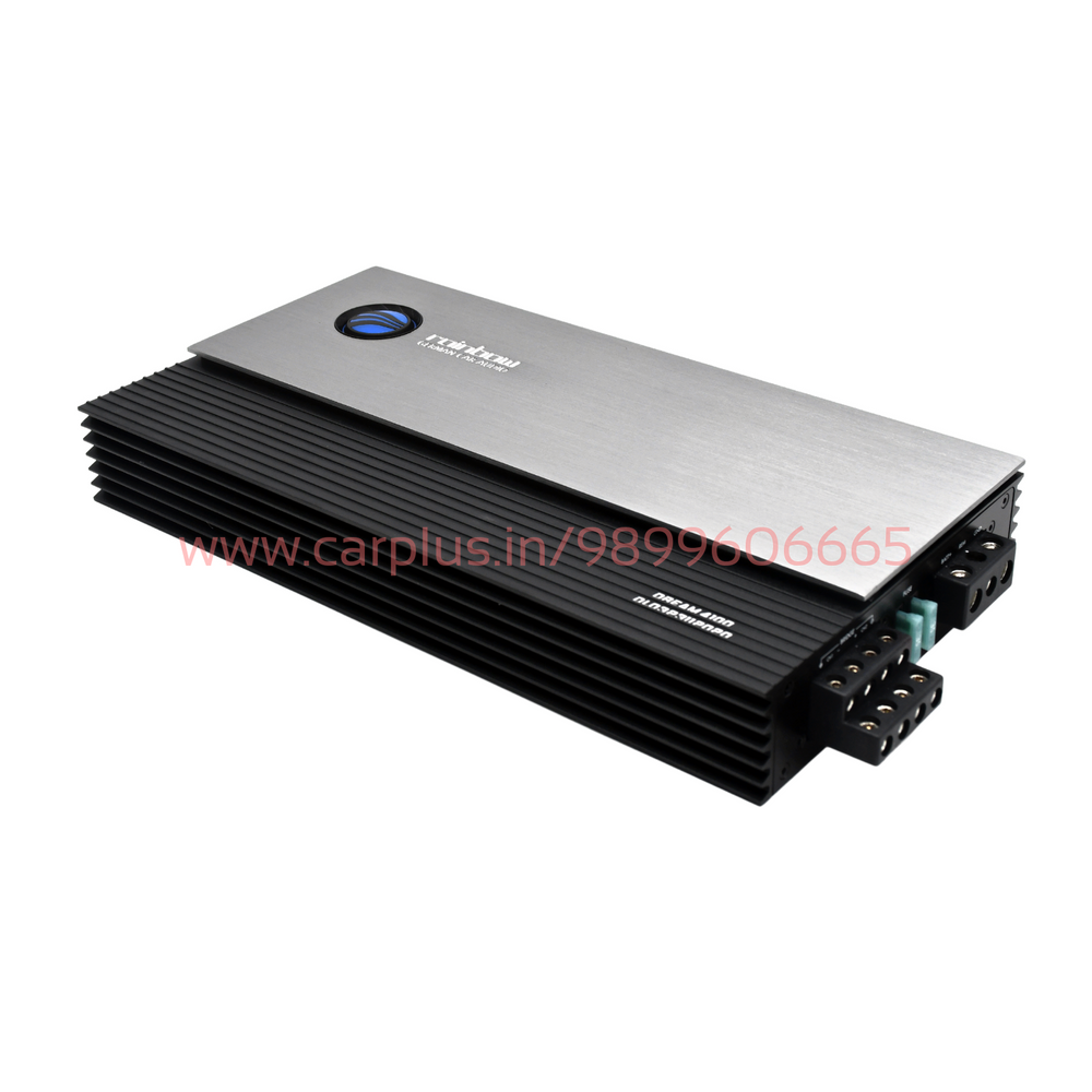 Rainbow Class AB 4 Channel Amplifier (DREAM4100)-4 CHANNEL AMPLIFIER-RAINBOW-CARPLUS