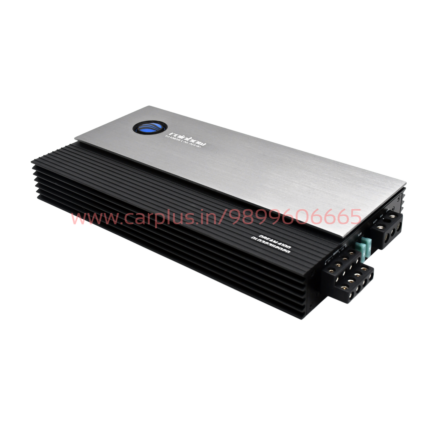
                  
                    Rainbow Class AB 4 Channel Amplifier (DREAM4100)-4 CHANNEL AMPLIFIER-RAINBOW-CARPLUS
                  
                