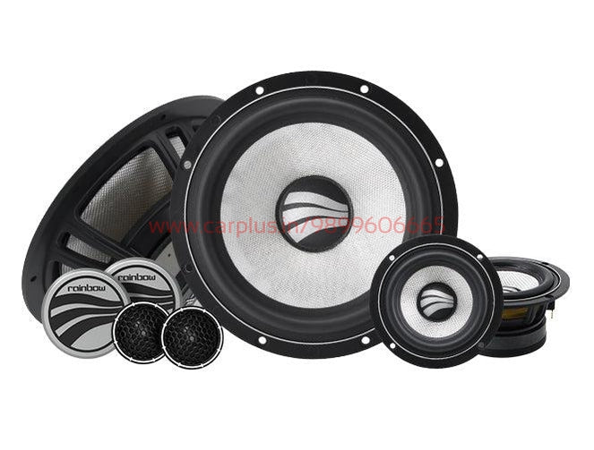 Rainbow Sound Line 6.5
