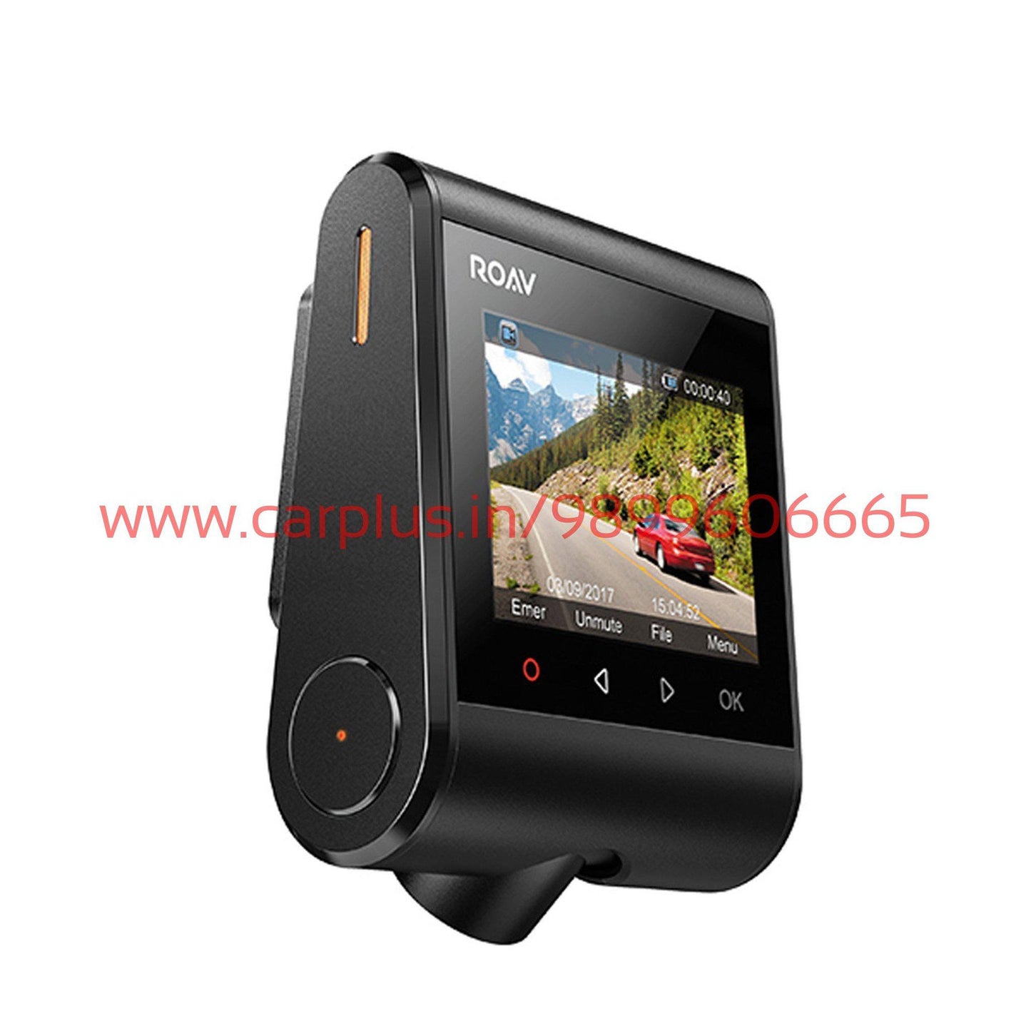 
                  
                    Roav DashCam C1 ROAV CAR DVR.
                  
                