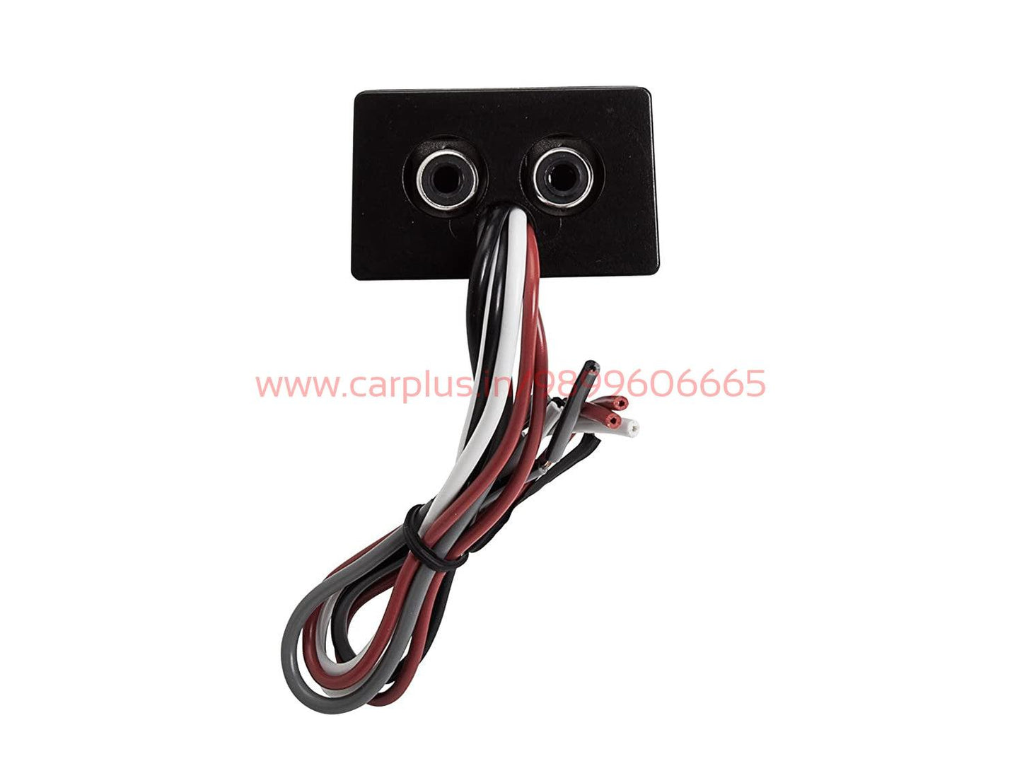 
                  
                    Rockford Fosgate 2CH HI-Low Converter RF-HLC-HI-LOW CONVERTER-ROCKFORD FOSGATE-CARPLUS
                  
                