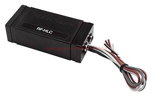 
                  
                    Rockford Fosgate 2CH HI-Low Converter RF-HLC-HI-LOW CONVERTER-ROCKFORD FOSGATE-CARPLUS
                  
                