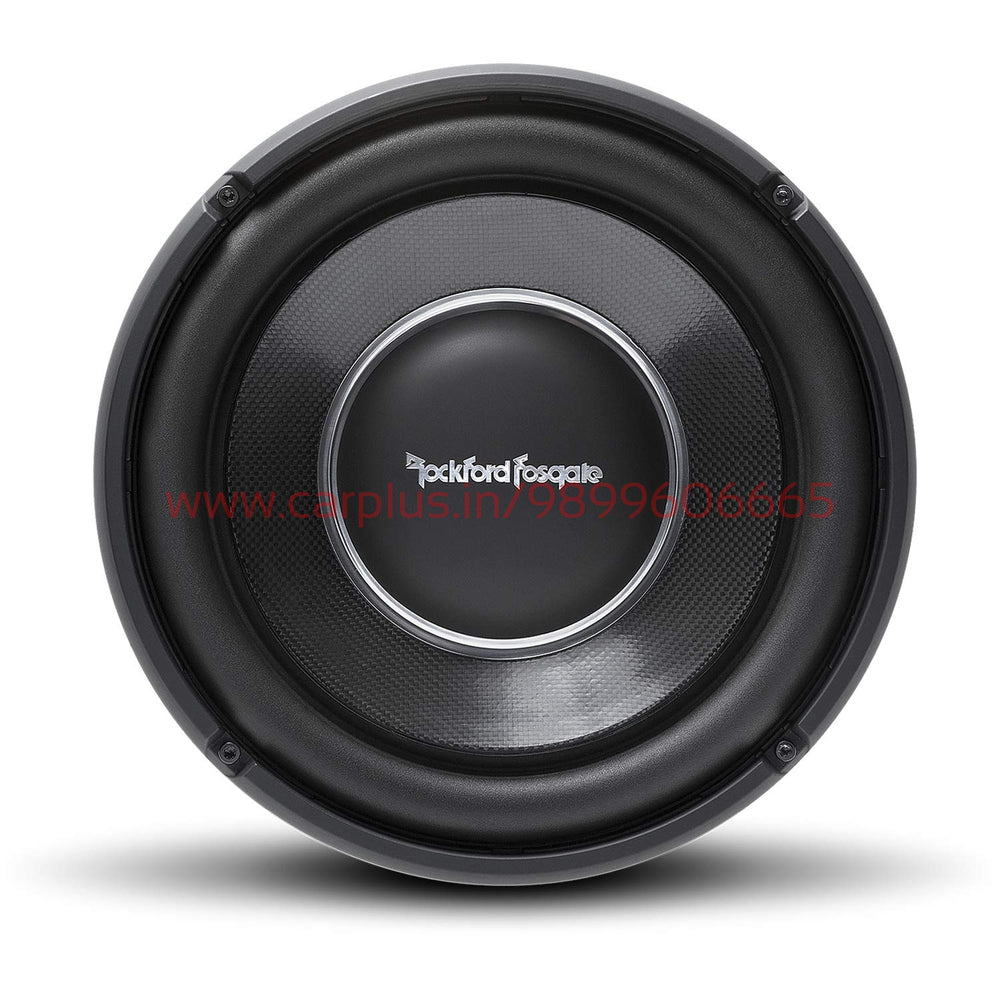 Rockford Fosgate Power Slim Single 12