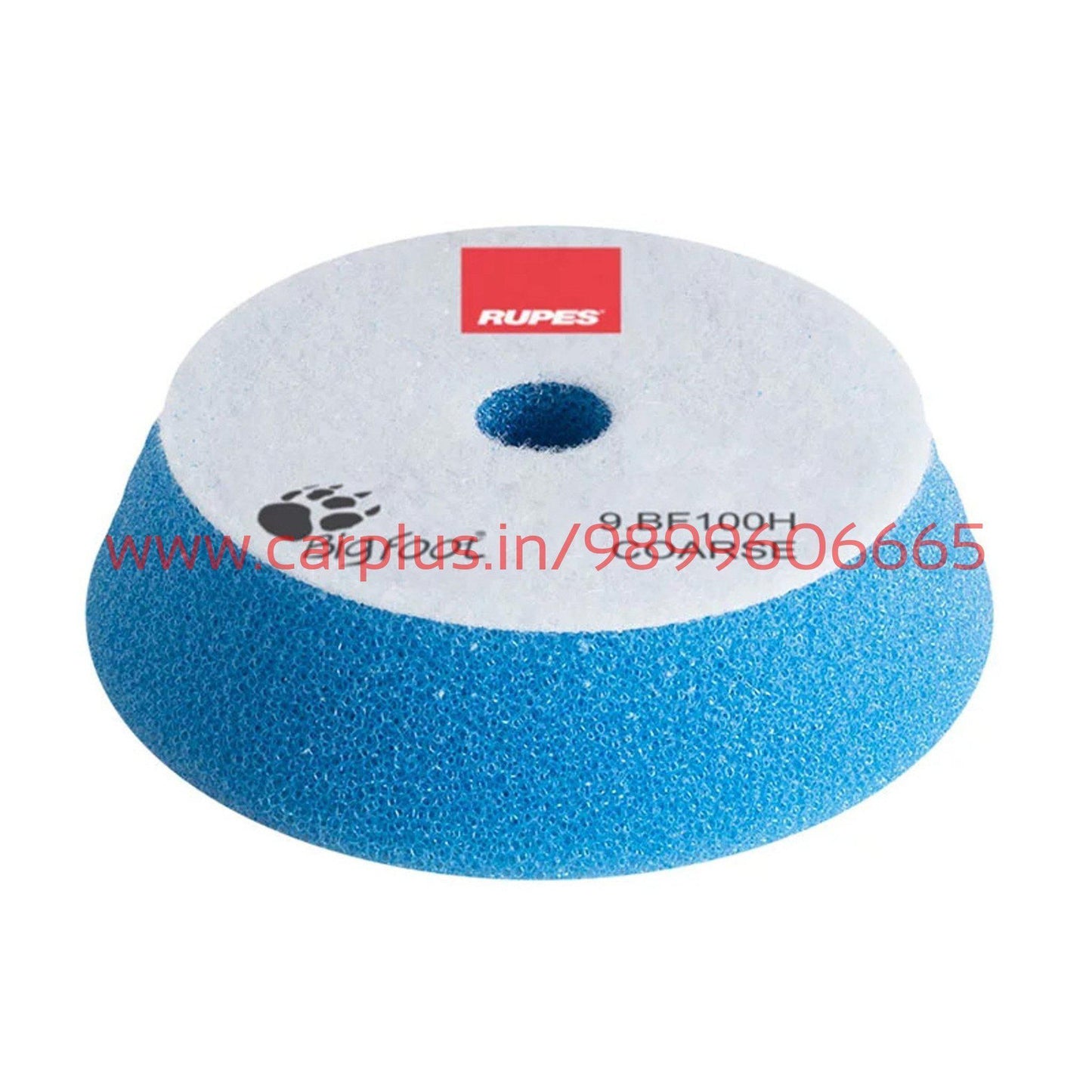 
                  
                    Rupes Coarse Foam Polishing Pads For Random Orbital RUPES CUTTING&POLISHING PADS.
                  
                