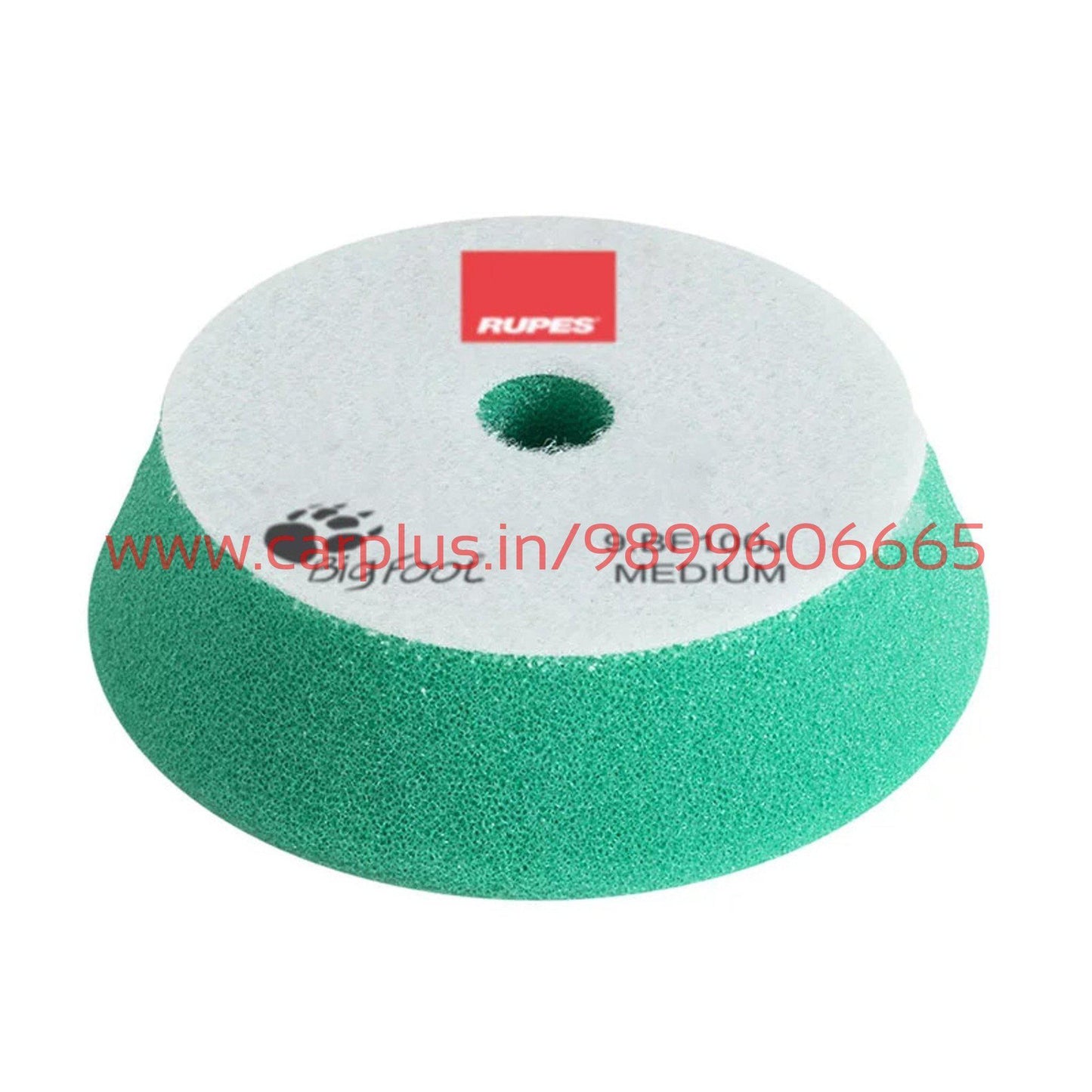 
                  
                    Rupes MEDIUM FOAM POLISHING PADS FOR RANDOM ORBITAL RUPES CUTTING&POLISHING PADS.
                  
                