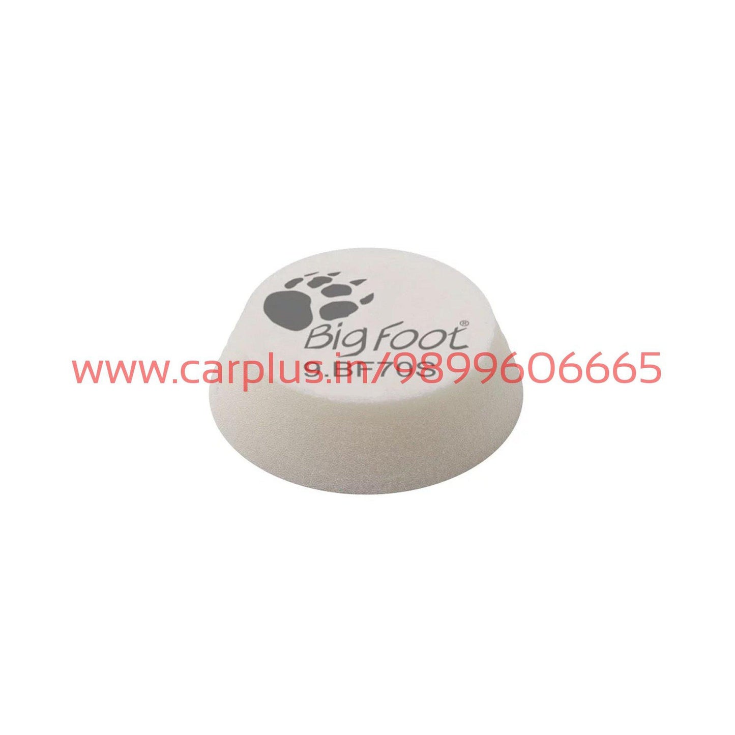 
                  
                    Rupes Ultrafine Foam Polishing Pads RUPES CUTTING&POLISHING PADS.
                  
                