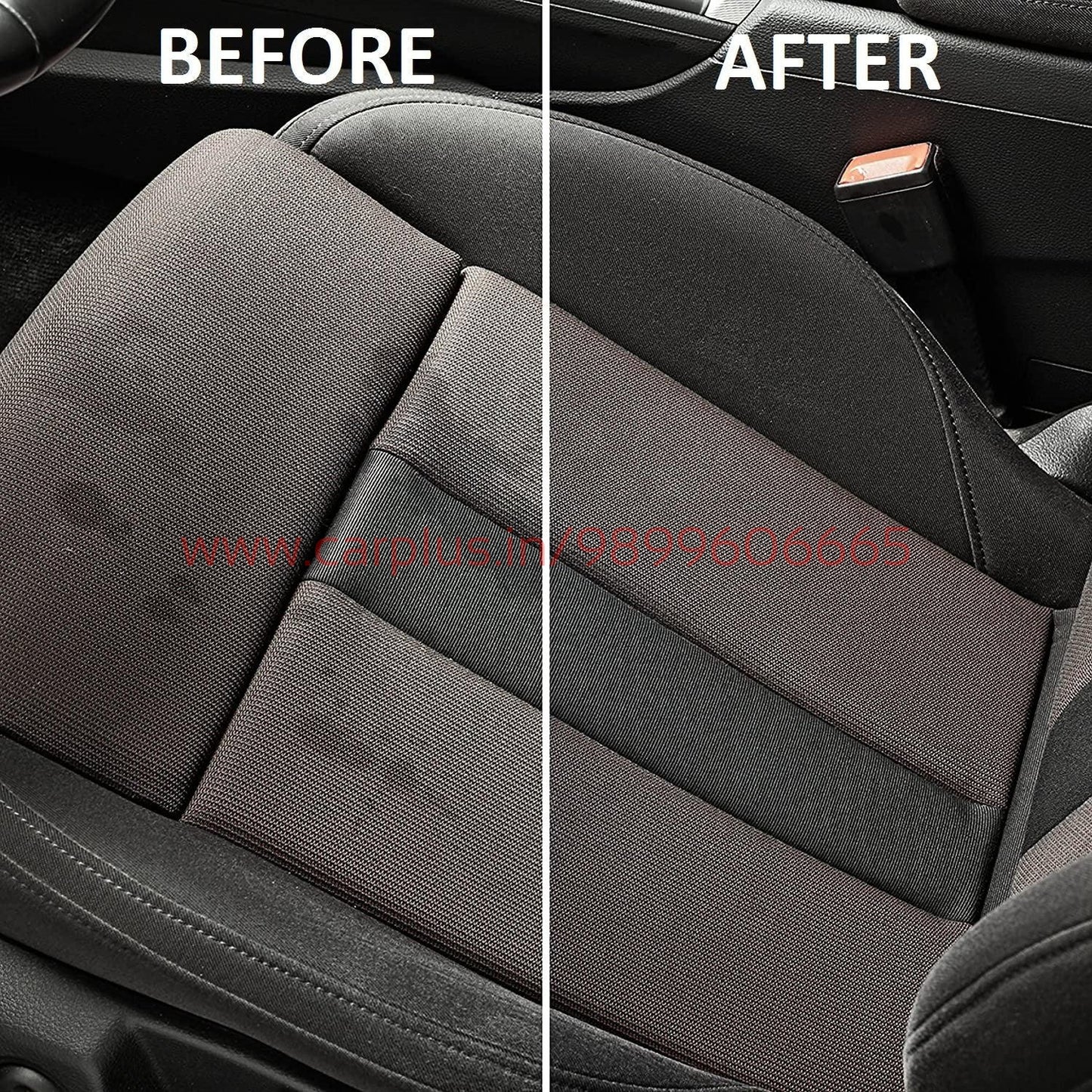 SONAX Foam Upholstery Cleaner (400ML) CARPLUS