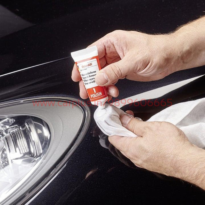 
                  
                    SONAX Headlight Restoration Kit-PRICE & IMAGES PENDING-SONAX-CARPLUS
                  
                