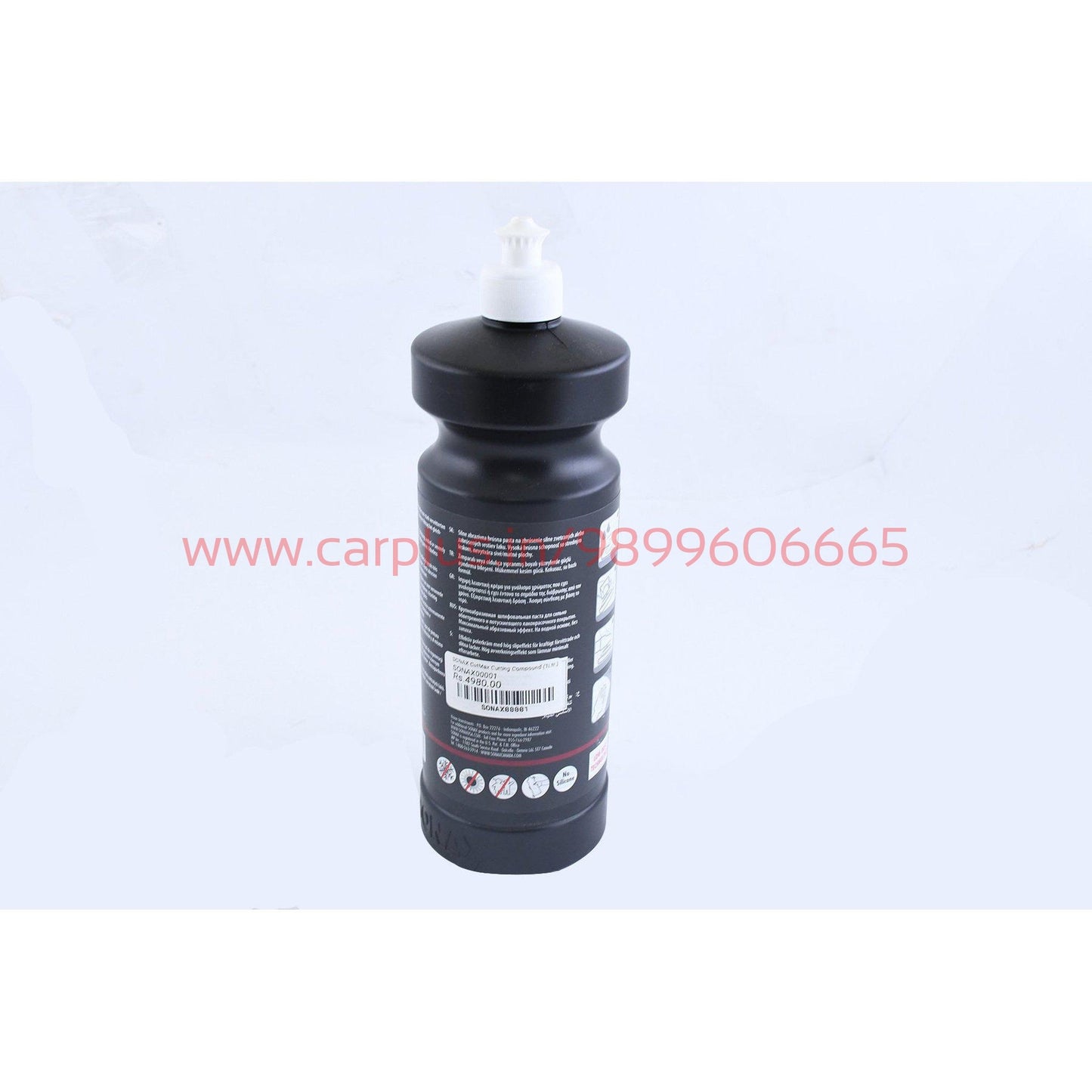 
                  
                    SONAX Profiline CutMax Cutting Compound SONAX COMPOUNDS&POLISHES.
                  
                