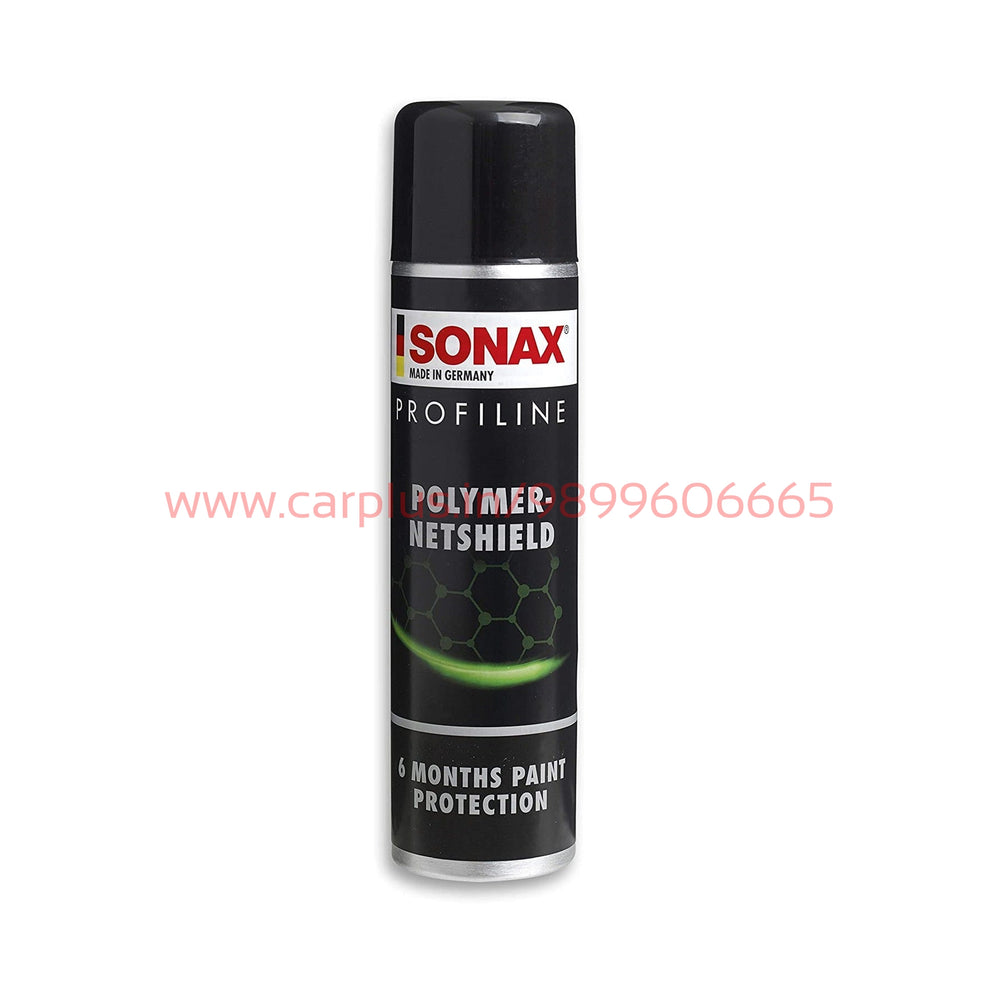 SONAX Profiline Polymer Net Shield (340Ml)-CONSUMABLES-SONAX-CARPLUS