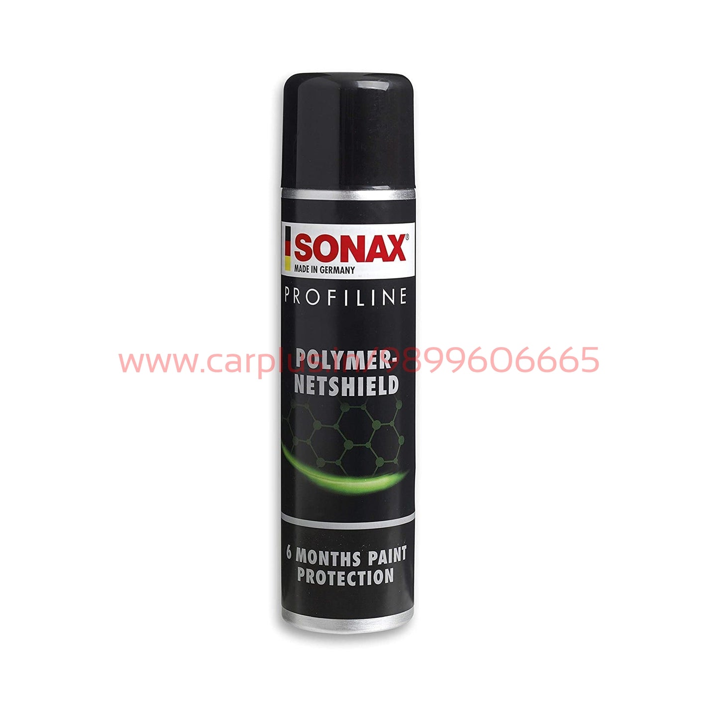 
                  
                    SONAX Profiline Polymer Net Shield (340Ml)-CONSUMABLES-SONAX-CARPLUS
                  
                