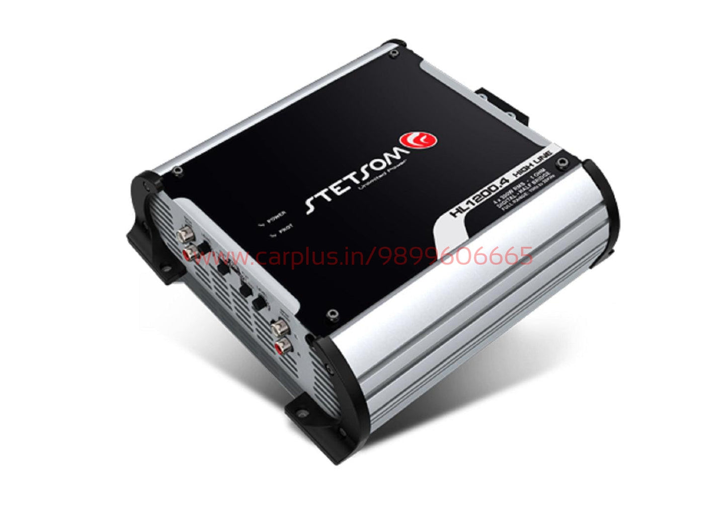
                  
                    STETSOM High Line Series 4CH Amplifier- HL1200.4_2-PRICE & IMAGES PENDING-STETSOM-CARPLUS
                  
                