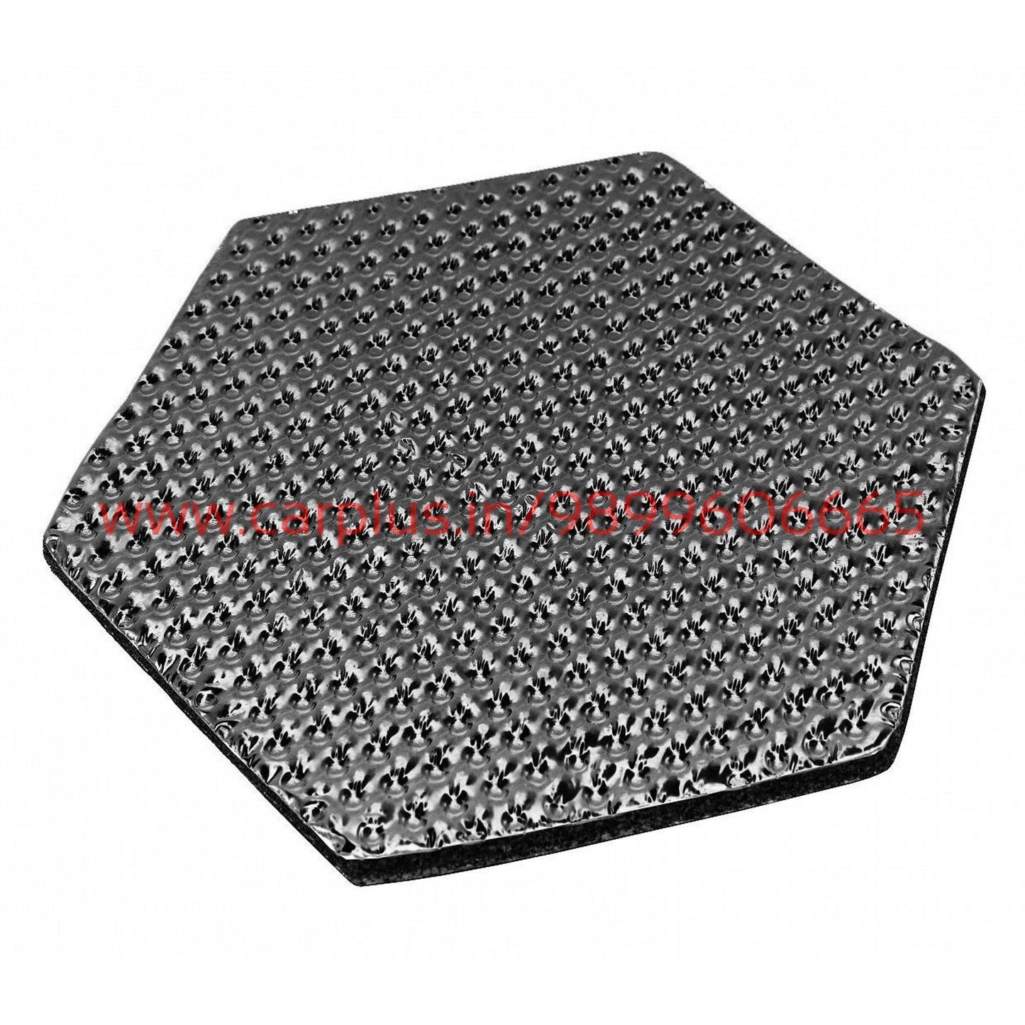 
                  
                    STP Crystal Premium Hexagon Damping (Set of 2 Pcs) STP DAMPING.
                  
                