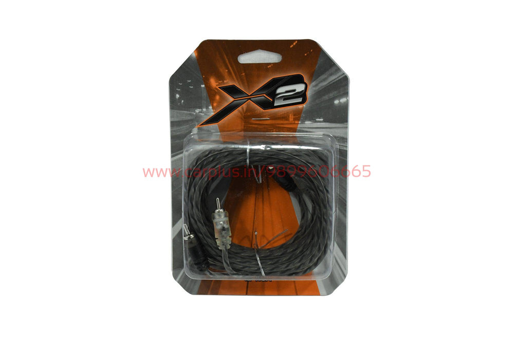
                  
                    Scosche Twisted Pair Interconnects RCA Y Cable SCOSCHE Y CABLE.
                  
                