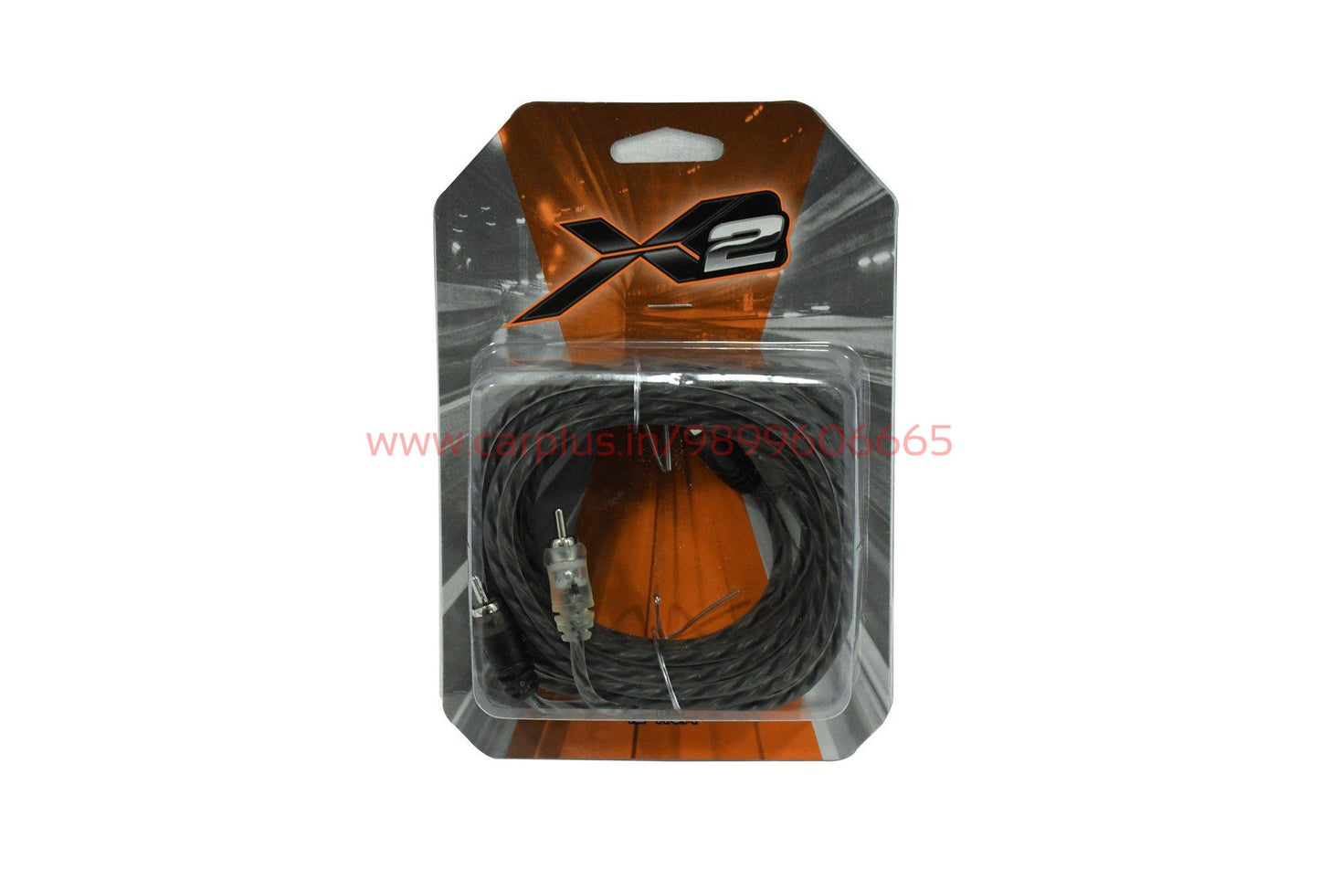 
                  
                    Scosche Twisted Pair Interconnects RCA Y Cable SCOSCHE Y CABLE.
                  
                