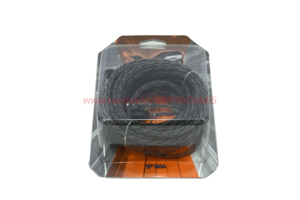 
                  
                    Scosche Twisted Pair Interconnects RCA Y Cable SCOSCHE Y CABLE.
                  
                