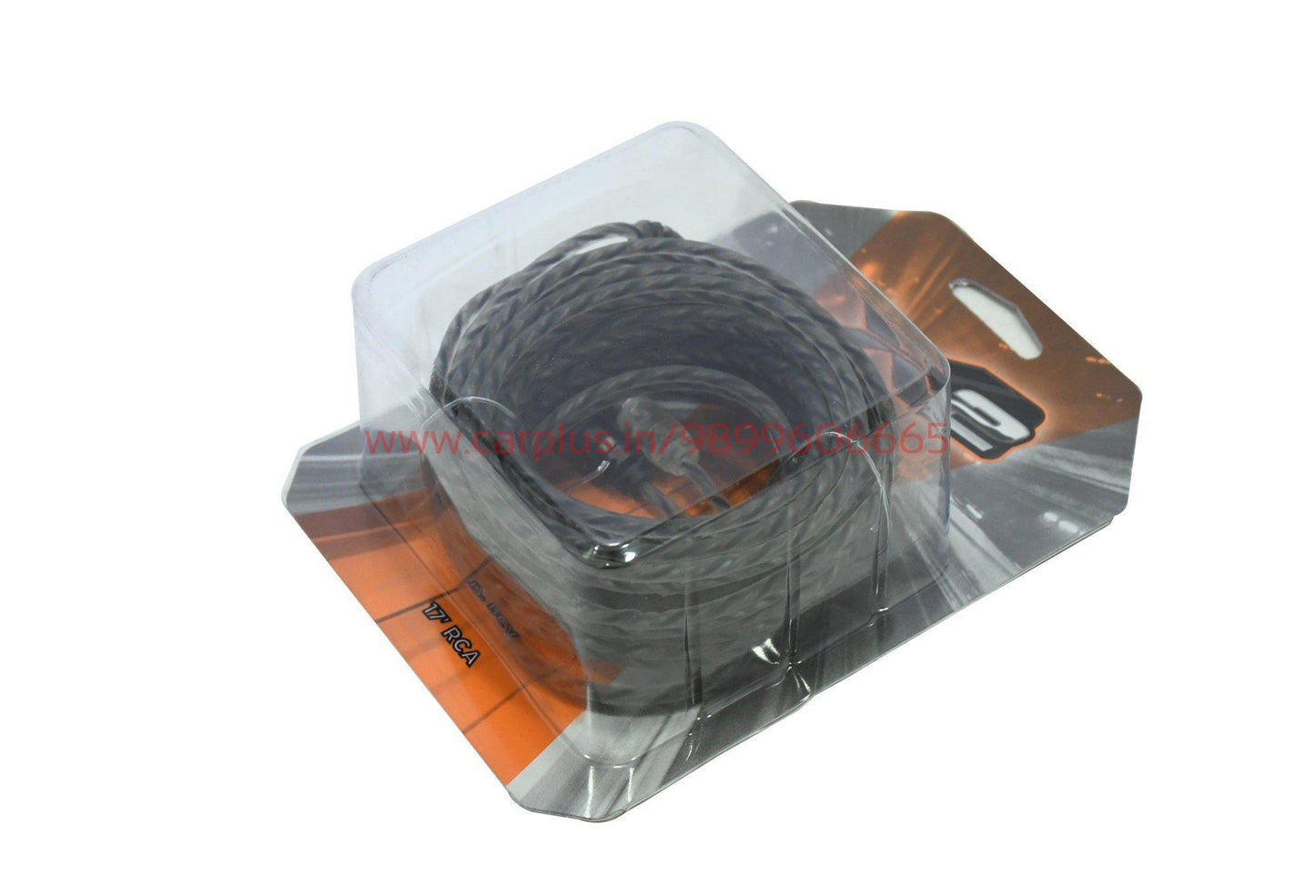 
                  
                    Scosche Twisted Pair Interconnects RCA Y Cable SCOSCHE Y CABLE.
                  
                