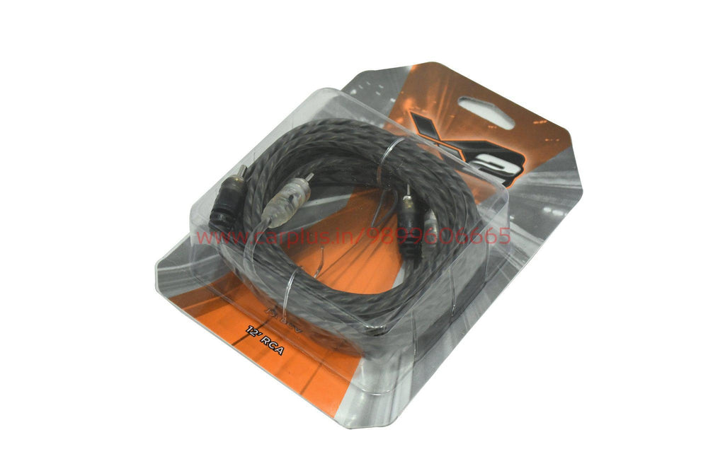 
                  
                    Scosche Twisted Pair Interconnects RCA Y Cable SCOSCHE Y CABLE.
                  
                