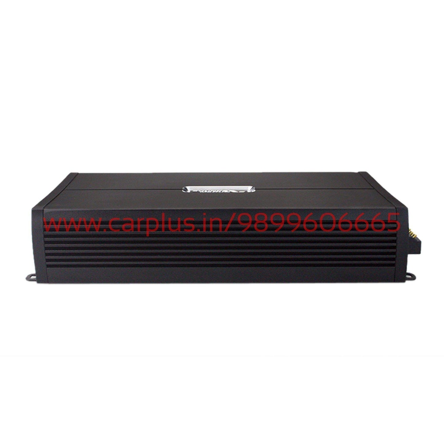 
                  
                    Soundmagus 4 Channel Amplifier (SK800.4) SOUNDMAGUS 4 CHANNEL AMPLIFIER.
                  
                