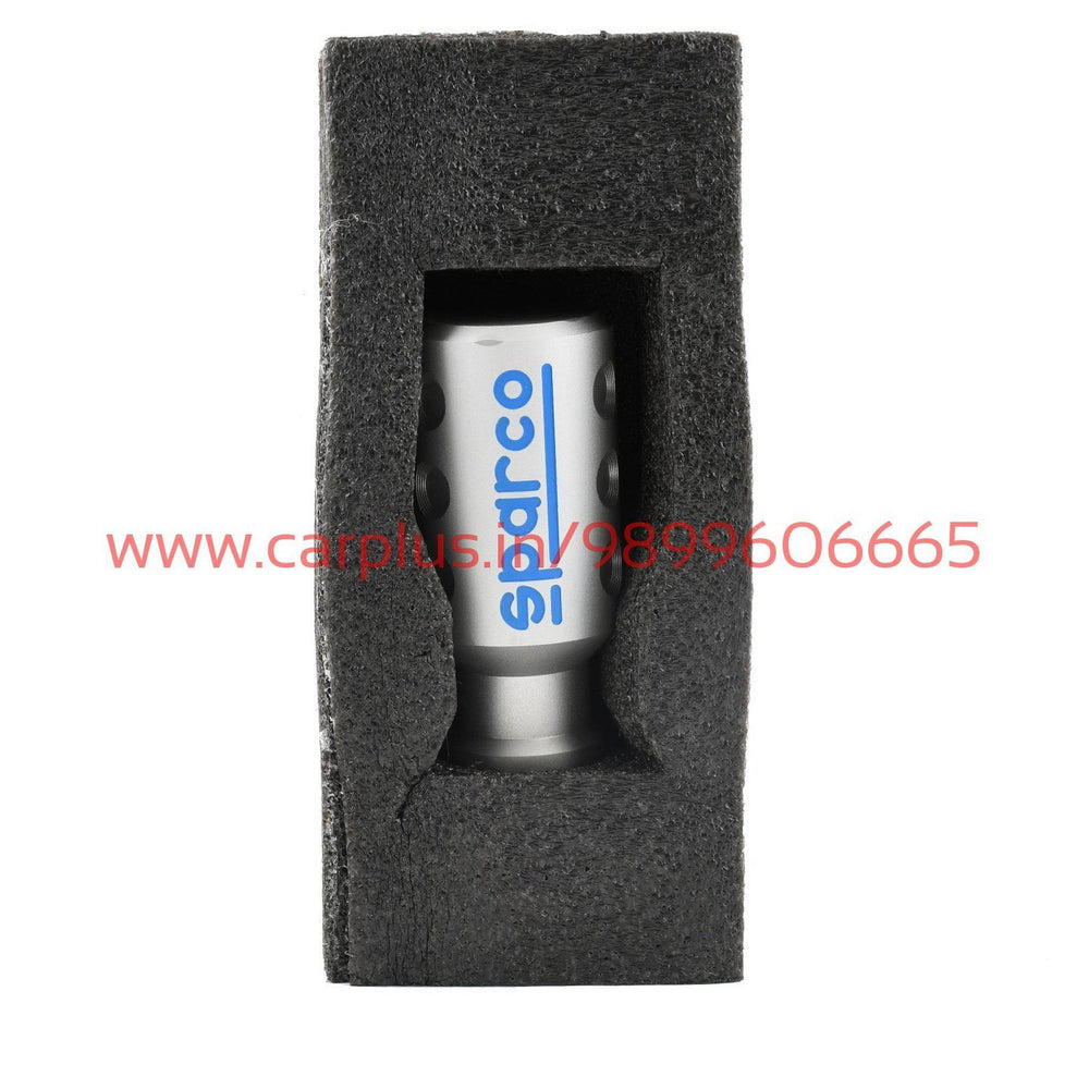 
                  
                    Sparco Universal 5 Speed Gear Knob For Manual Transmission SPARCO GEAR KNOB.
                  
                