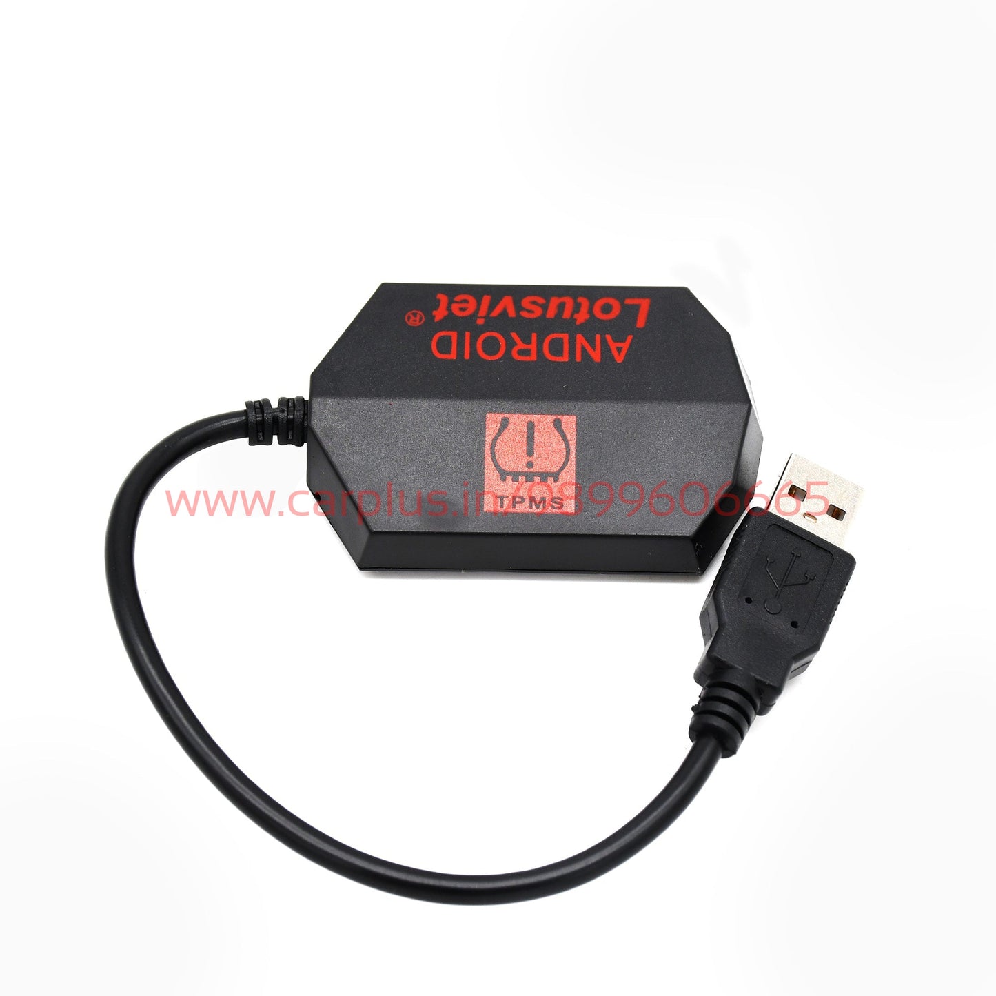 
                  
                    TPMS Tire Pressure Monitoring System Compatible for Android-TPMS-TPMS-CARPLUS
                  
                
