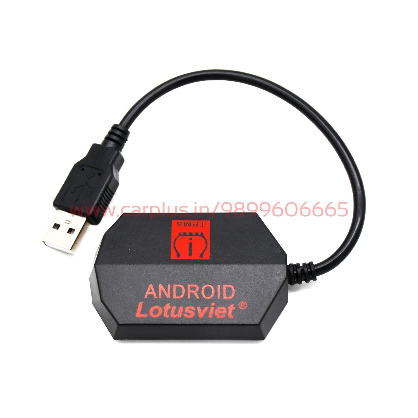 
                  
                    TPMS Tire Pressure Monitoring System Compatible for Android-TPMS-TPMS-CARPLUS
                  
                