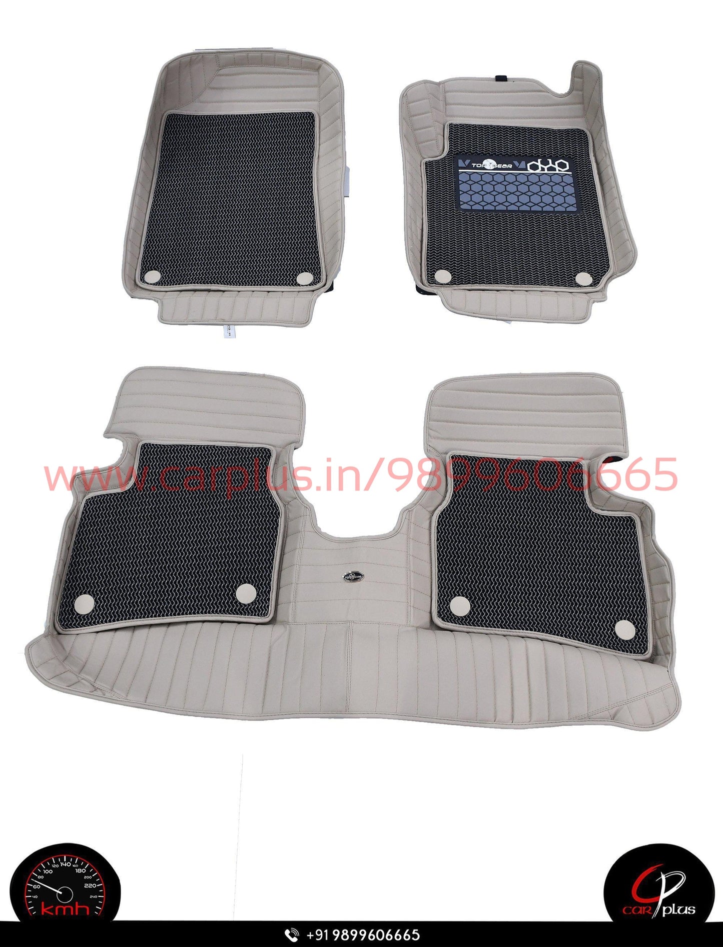 
                  
                    Top Gear 4D BOSS GM Leatherite Car Mats for Hyundai I20 Elite (2nd GEN FL)-7D MATS-TOP GEAR-CARPLUS
                  
                