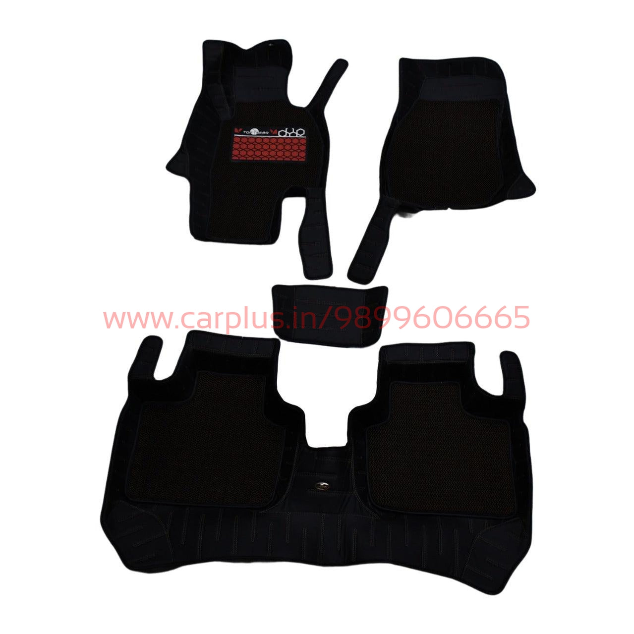 
                  
                    Top Gear 4D Rody HC Leatherite Mats for Skoda Kushaq (1st GEN, Black)-7D MATS-TOP GEAR-HC-RUST//BLACK-CARPLUS
                  
                
