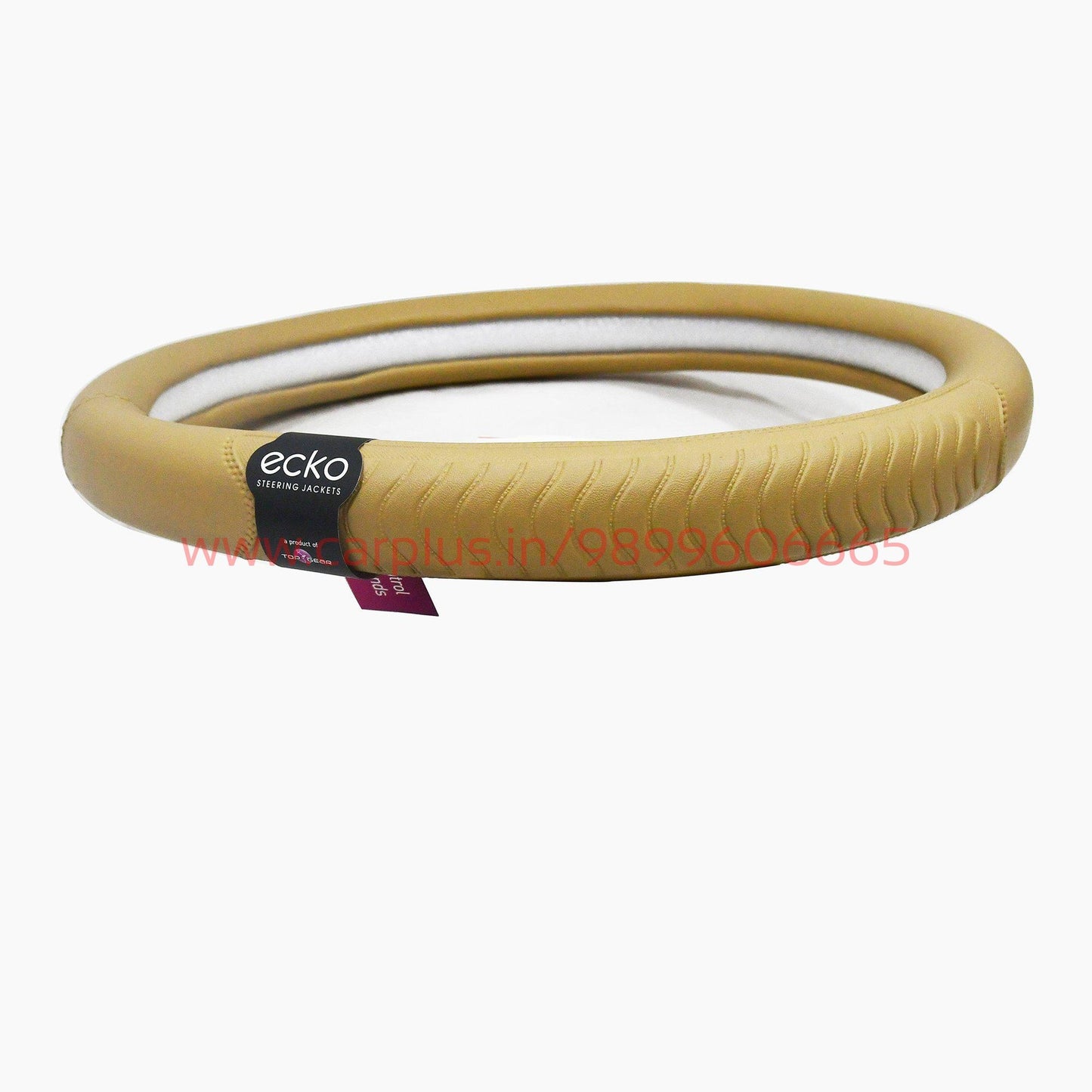 
                  
                    Top Gear ESTJ-603 Steering Jacket (Size-M) TOP GEAR STEERING COVER.
                  
                