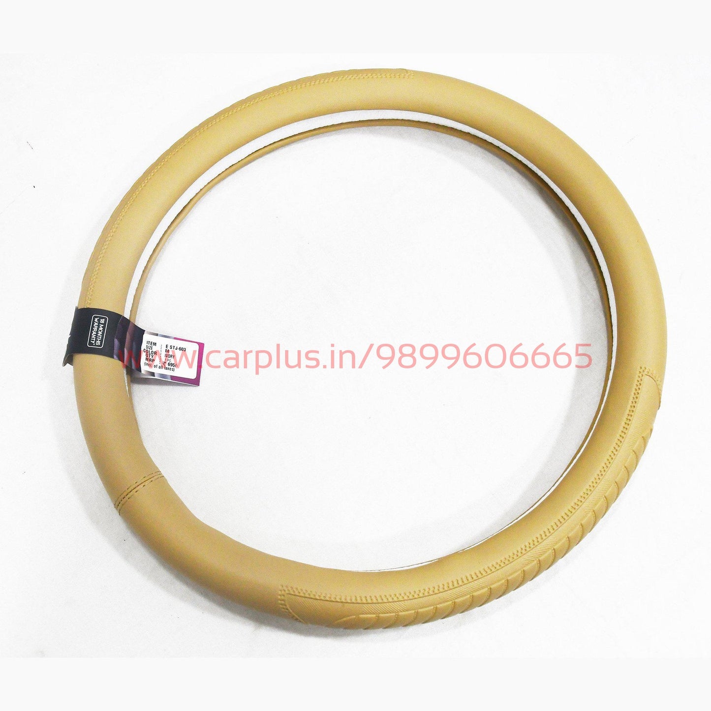 
                  
                    Top Gear ESTJ-603 Steering Jacket (Size-M) TOP GEAR STEERING COVER.
                  
                