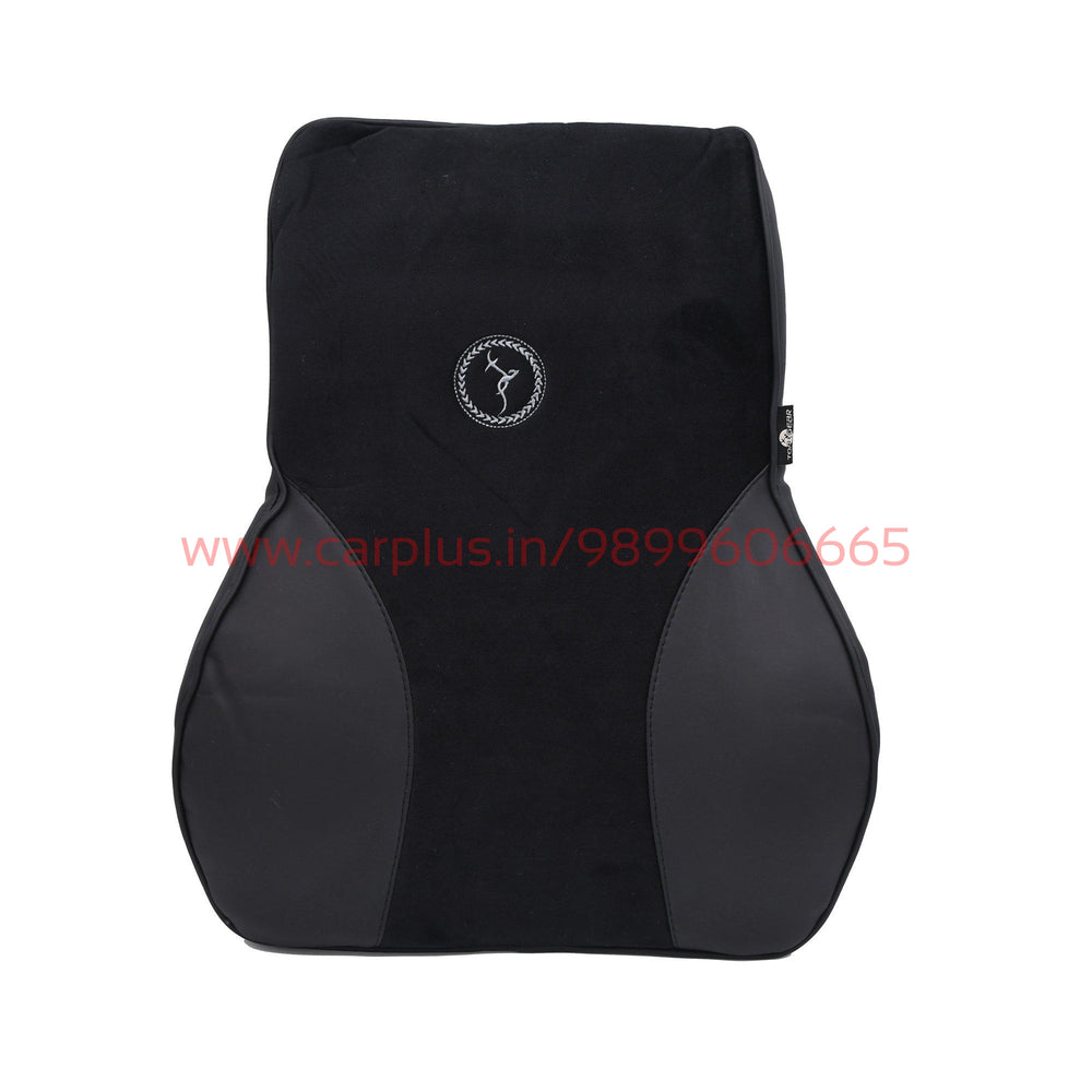 
                  
                    Top Gear Memory Foam Doctor Spine-CUSHIONS-TOP GEAR-BLACK-CARPLUS
                  
                