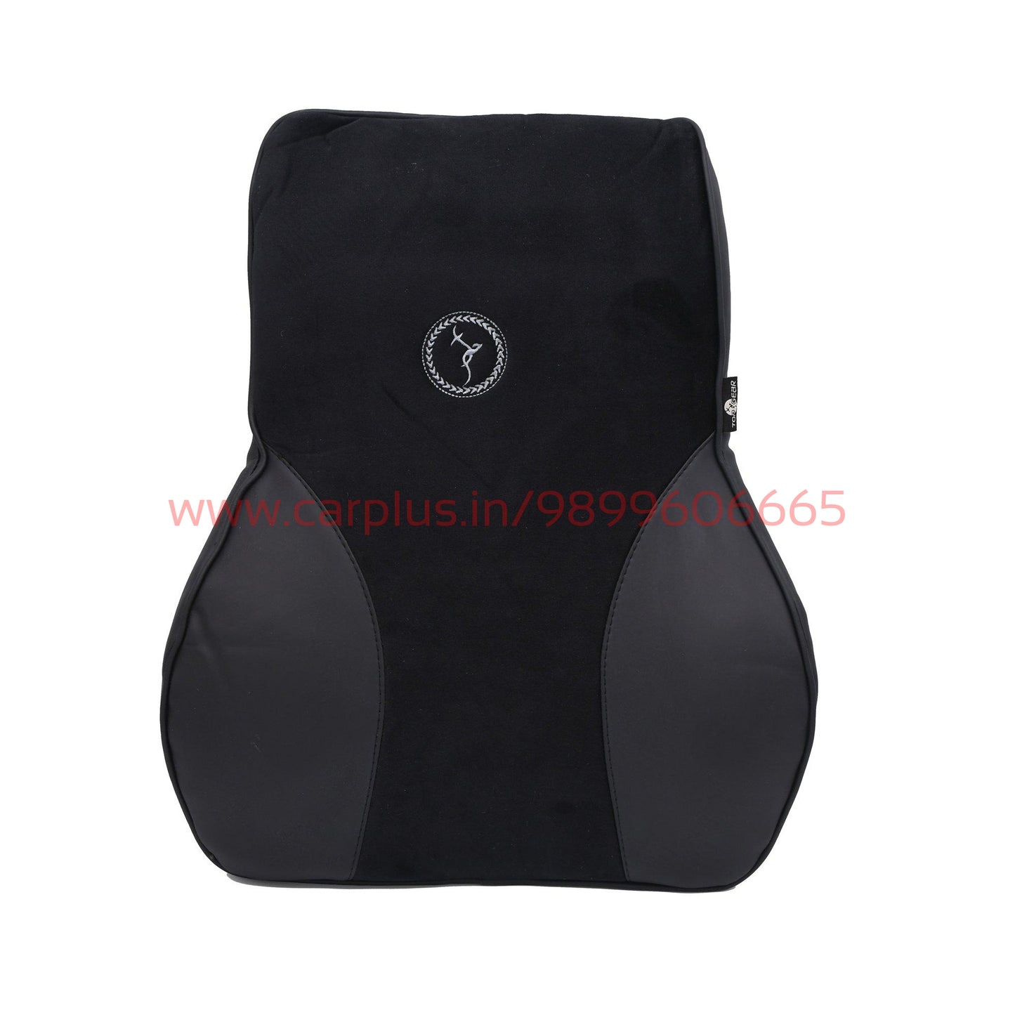 
                  
                    Top Gear Memory Foam Doctor Spine-CUSHIONS-TOP GEAR-BLACK-CARPLUS
                  
                