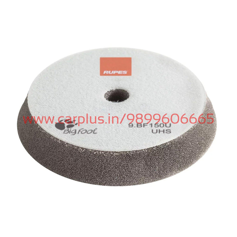 
                  
                    UHS FOAM POLISHING PADS FOR RANDOM ORBITAL RUPES CUTTING&POLISHING PADS.
                  
                