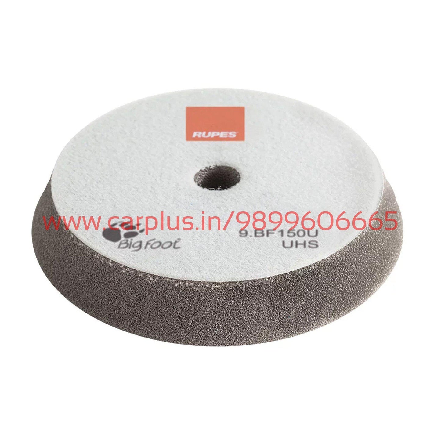 
                  
                    UHS FOAM POLISHING PADS FOR RANDOM ORBITAL RUPES CUTTING&POLISHING PADS.
                  
                
