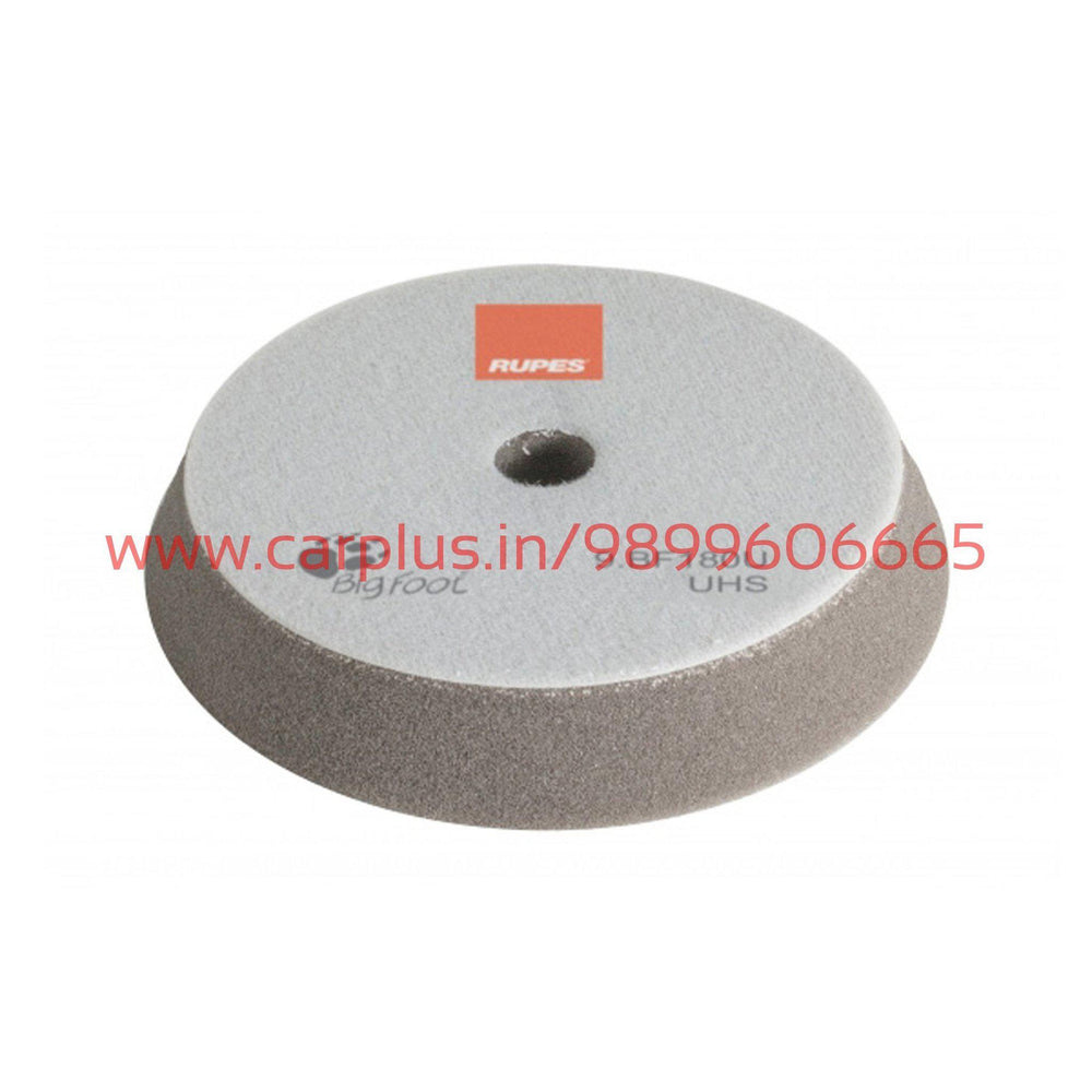 
                  
                    UHS FOAM POLISHING PADS FOR RANDOM ORBITAL RUPES CUTTING&POLISHING PADS.
                  
                