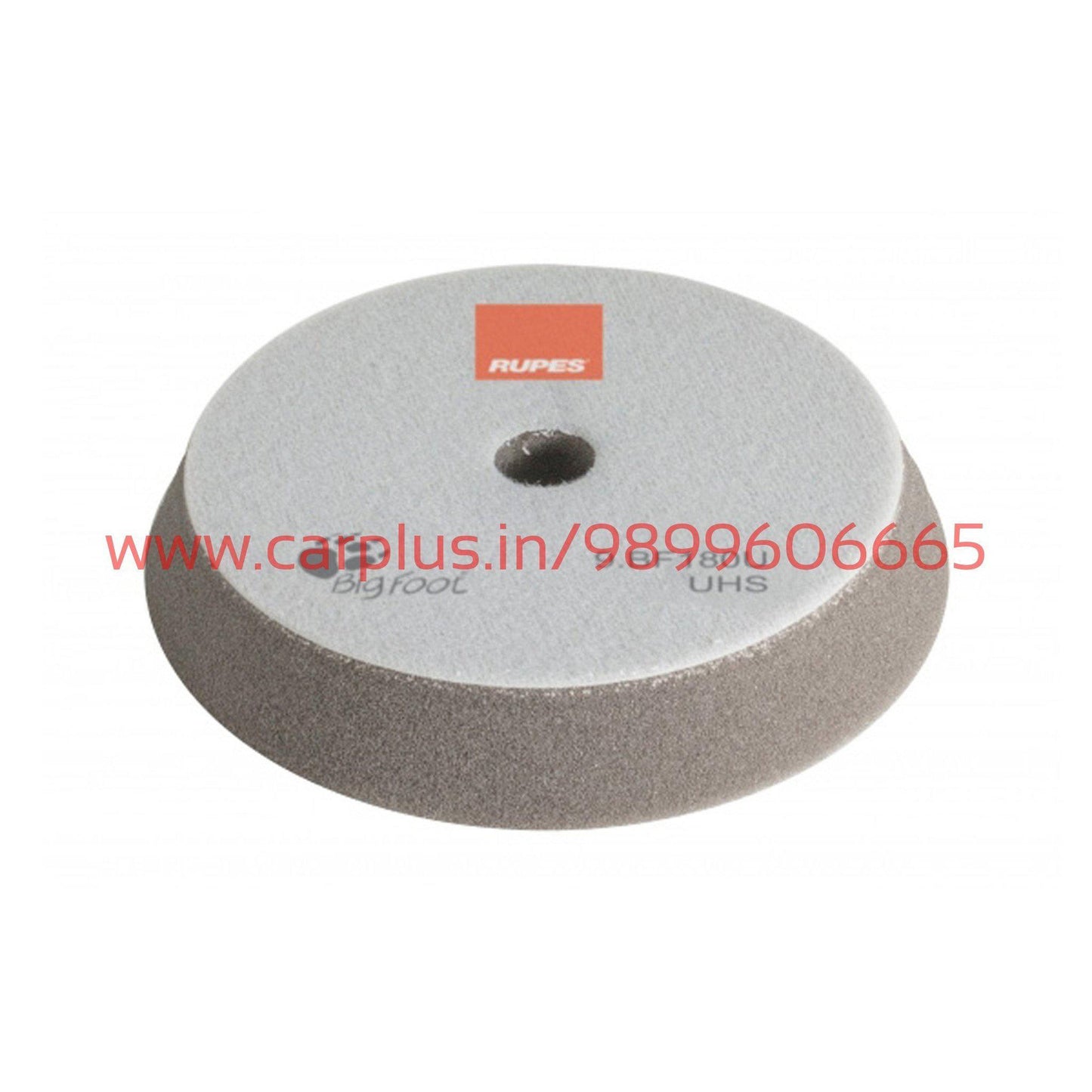 
                  
                    UHS FOAM POLISHING PADS FOR RANDOM ORBITAL RUPES CUTTING&POLISHING PADS.
                  
                