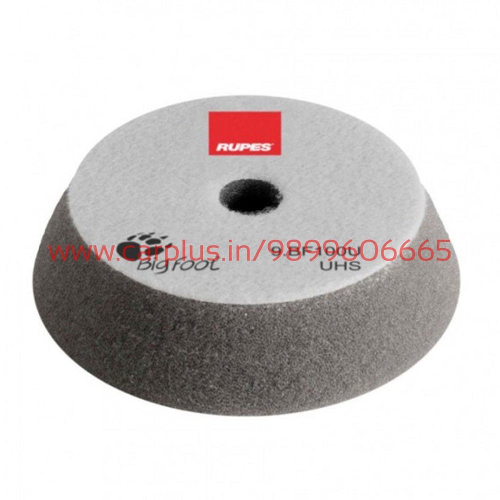 UHS FOAM POLISHING PADS FOR RANDOM ORBITAL RUPES CUTTING&POLISHING PADS.