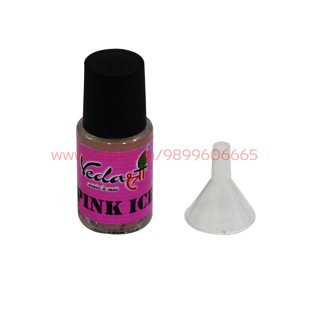 
                  
                    Vedashree Wooden Perfume Refill VEDASHREE DASHBOARD PERFUME.
                  
                