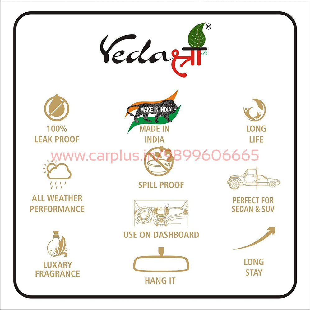 
                  
                    Vedashree Wooden Perfume Refill VEDASHREE DASHBOARD PERFUME.
                  
                