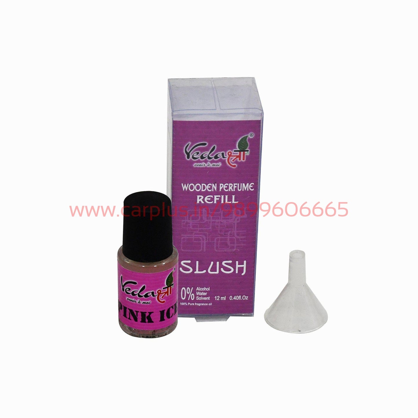 
                  
                    Vedashree Wooden Perfume Refill VEDASHREE DASHBOARD PERFUME.
                  
                