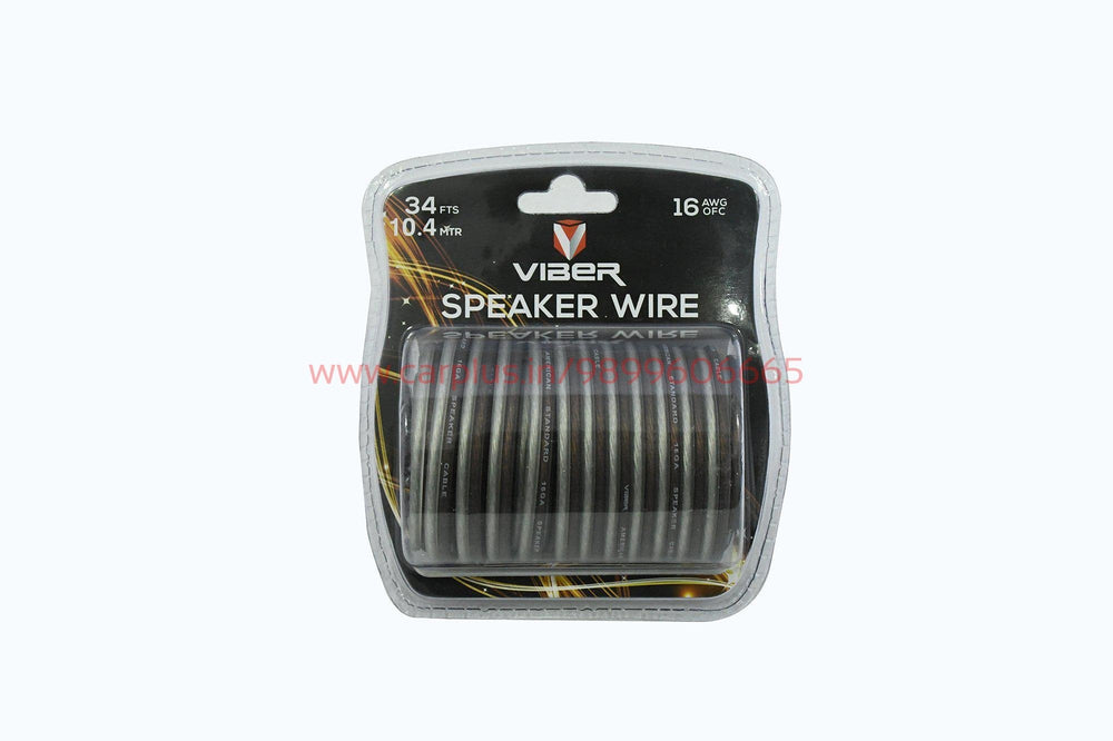 Viber Speaker Wire Cable-10.8M VIBER SPEAKER WIRE.