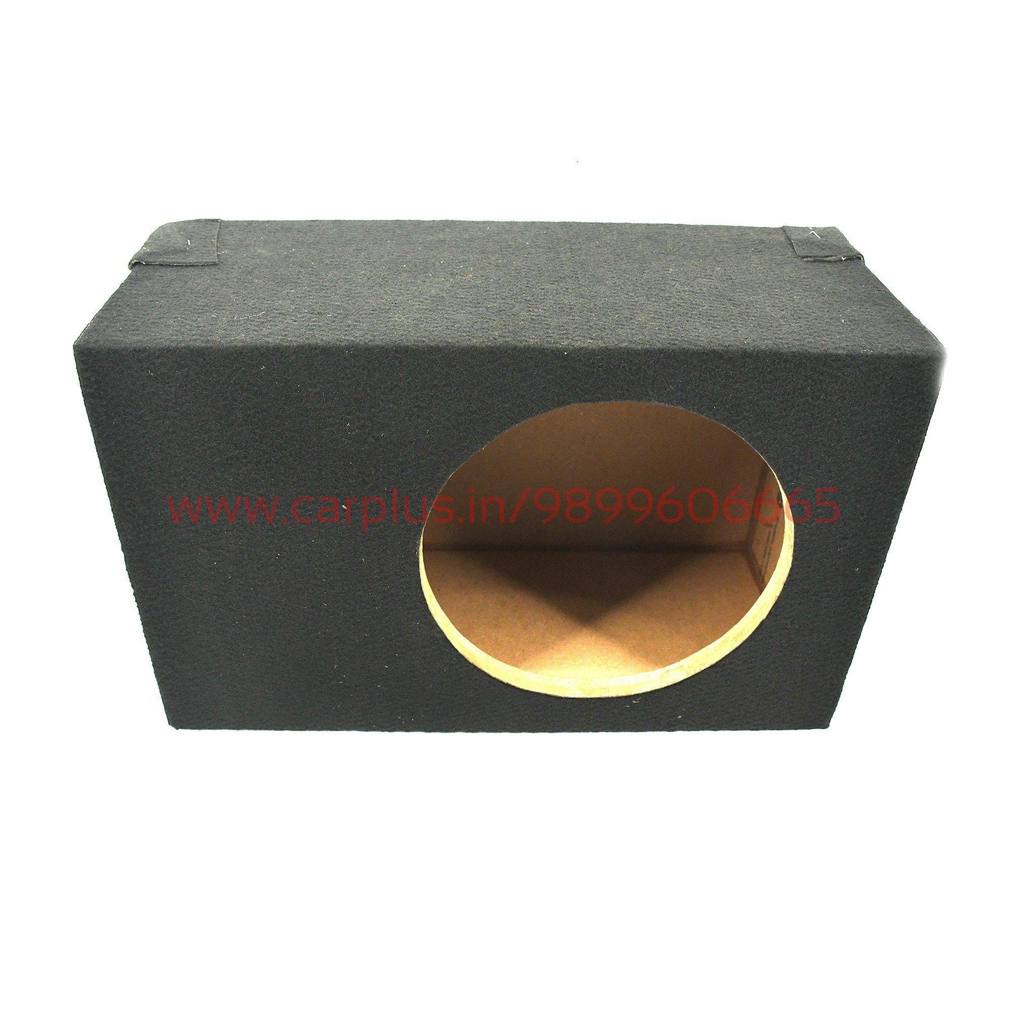 
                  
                    Viper Audio Subwoofer Box Potted -10"-SUBWOOFER BOX-VIPER AUDIO-75-CARPLUS
                  
                