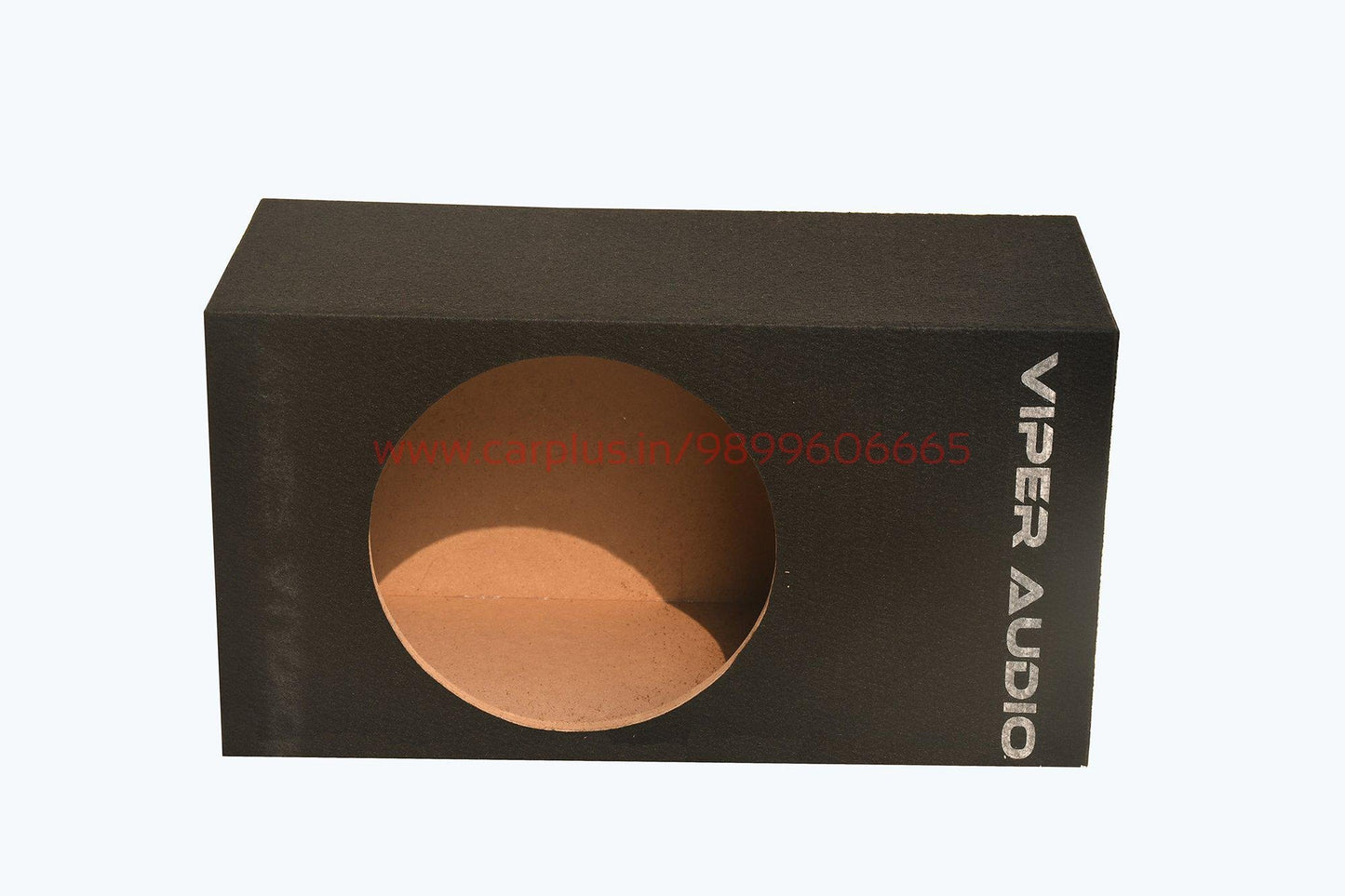 
                  
                    KMH Viper Audio Subwoofer Box Potted-12" KMH ENCLOSURES.
                  
                