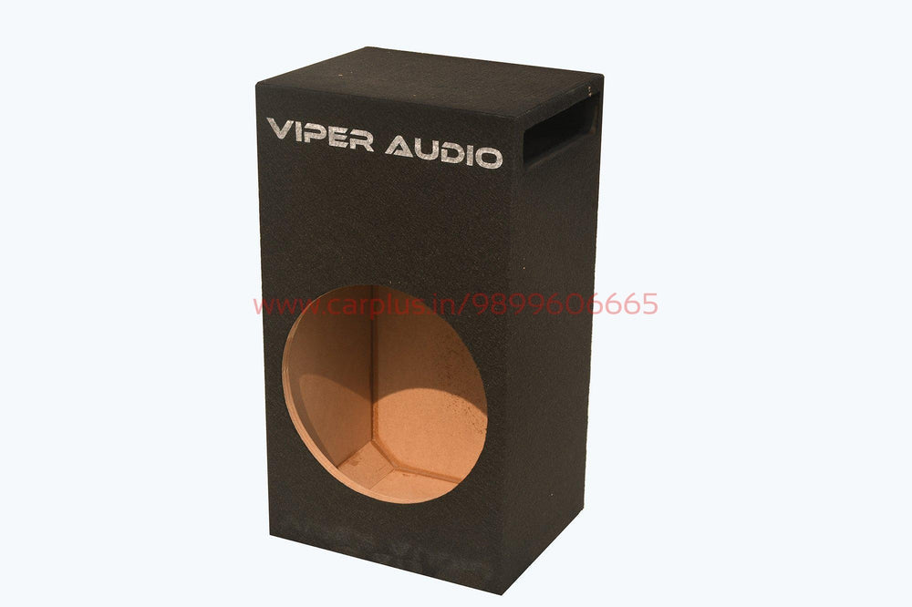 Viper Audio Subwoofer Box Potted-12 – CARPLUS
