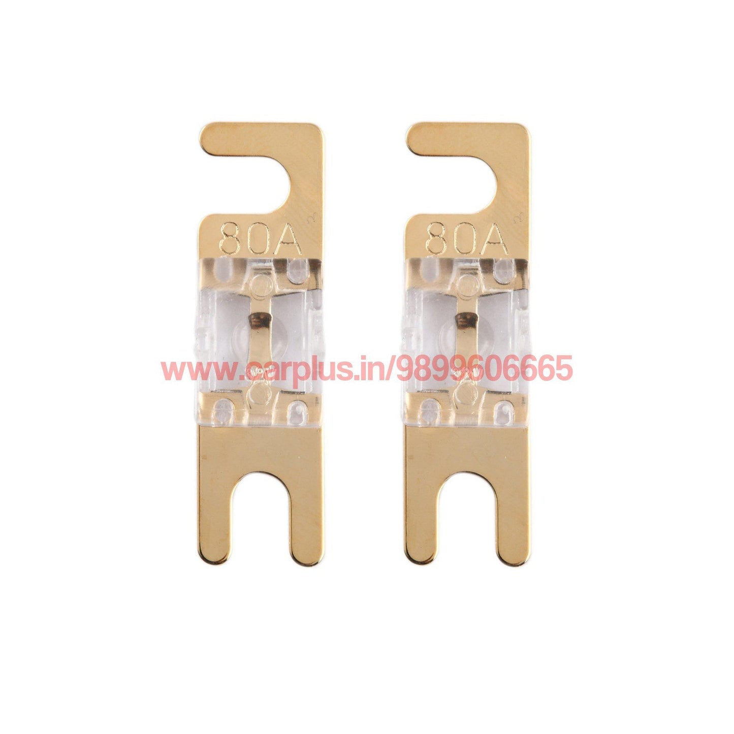 
                  
                    X-DECIBEL Mini Anl Fuse Gold-Plated X-DECIBEL FUSES.
                  
                
