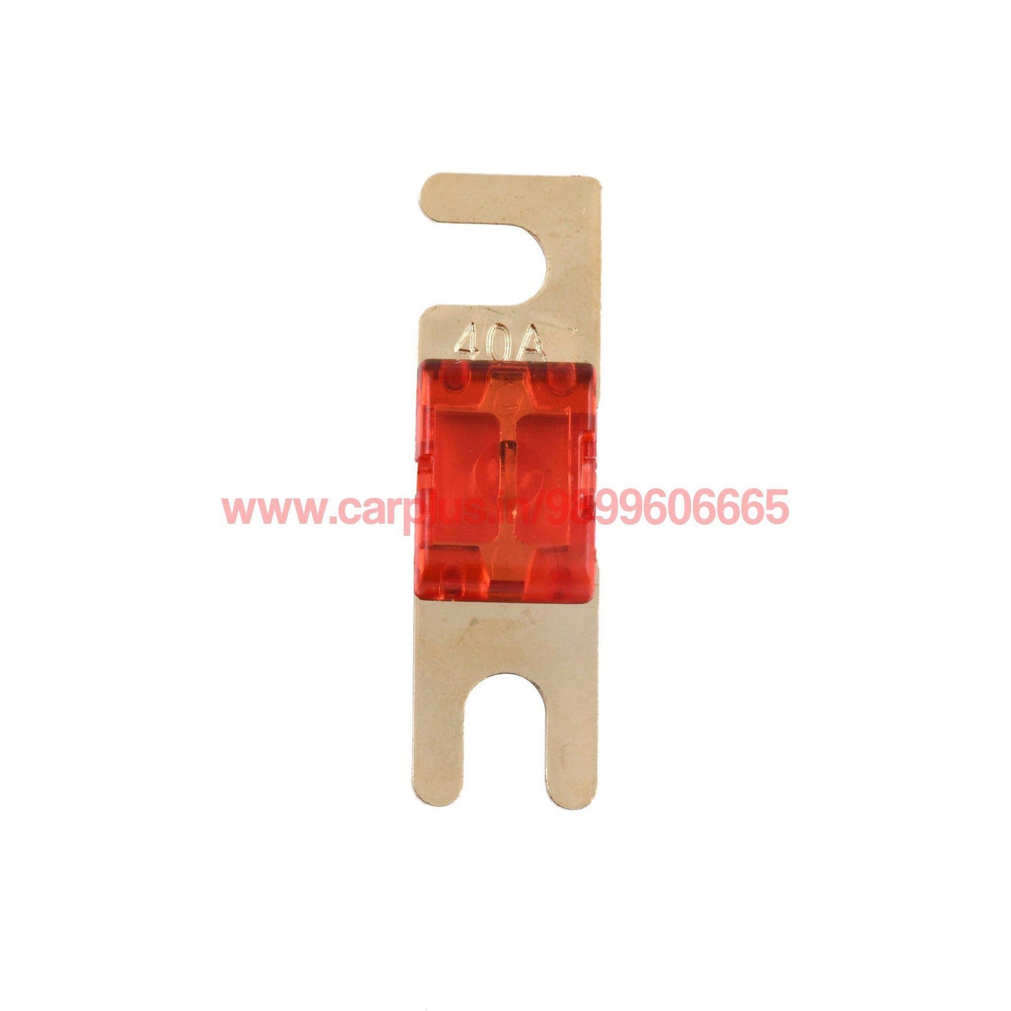 
                  
                    X-DECIBEL Mini Anl Fuse Gold-Plated X-DECIBEL FUSES.
                  
                