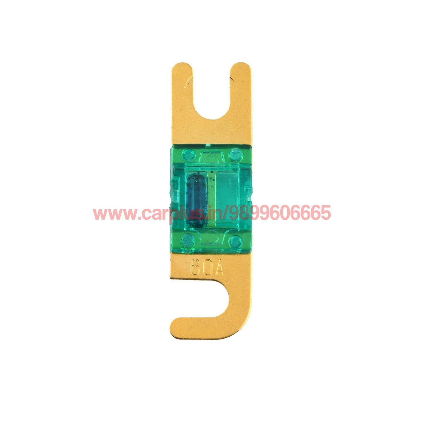 
                  
                    X-DECIBEL Mini Anl Fuse Gold-Plated X-DECIBEL FUSES.
                  
                