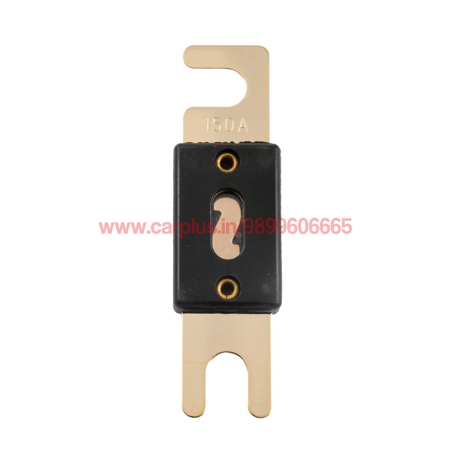 
                  
                    X-DECIBEL ANL Fuse Gold Plated X-DECIBEL FUSES.
                  
                